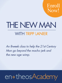 The New Man Online Course