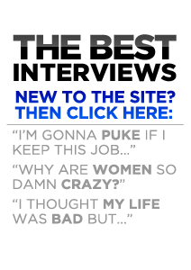 Start Here: The Best New Man Episodes