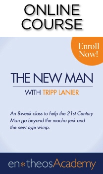 The New Man Online Course
