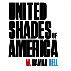 Kamau Bell United Shades of America