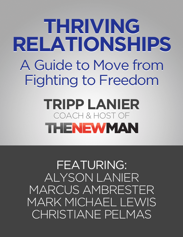 Thriving Relationships eBook PDF