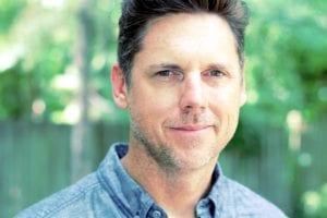 Tripp Lanier