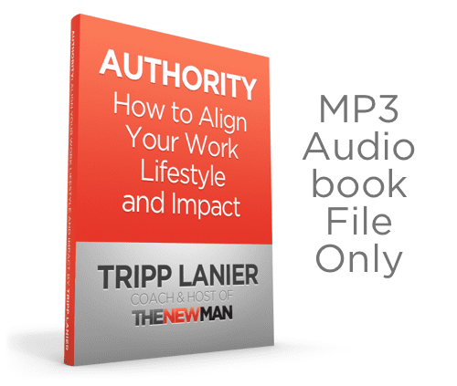 Authority MP3 Audiobook