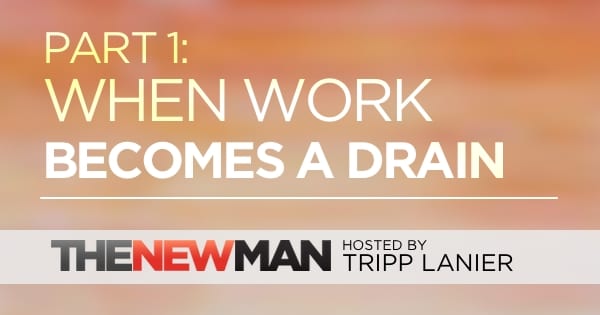The New Man Podcast Authority