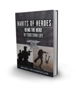 Eric Davis Habits of Heroes