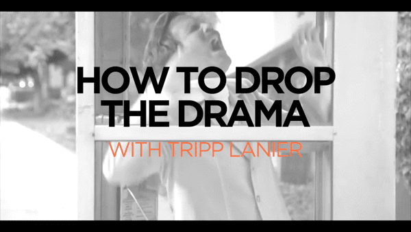 Drama Triangle