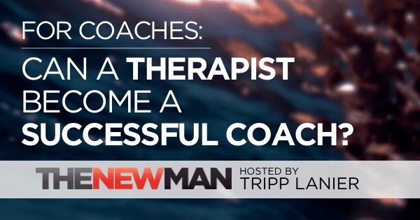 therapist coaching practice