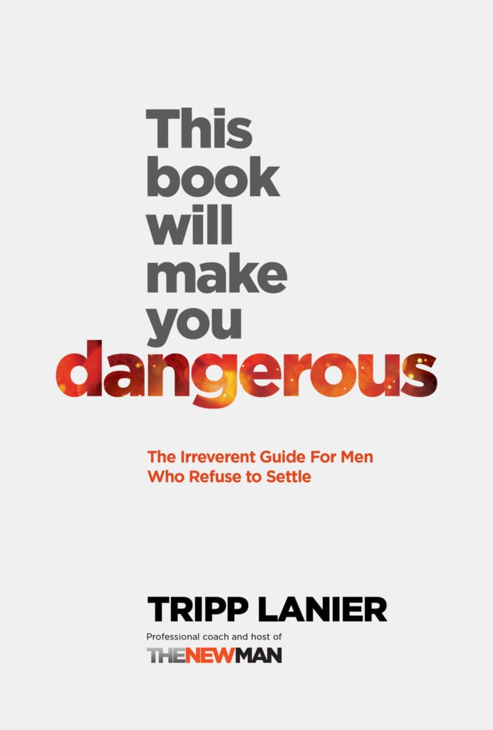 Check out "This Book Will Make You Dangerous"