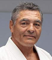 Rickson Gracie – Movies, Bio and Lists on MUBI