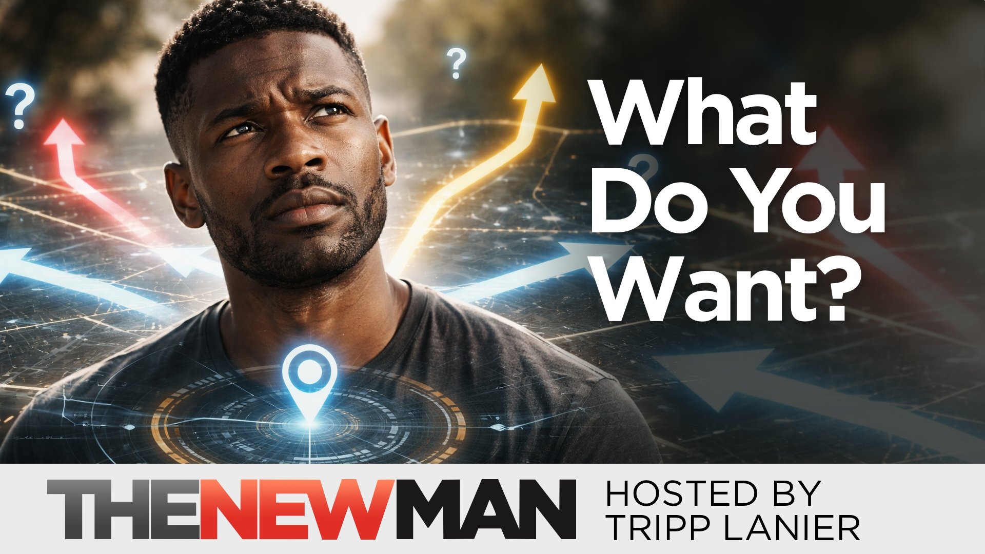 What Do You Really Want? Getting Out of Autopilot and the Prescribed Life — Alyson and Tripp Lanier