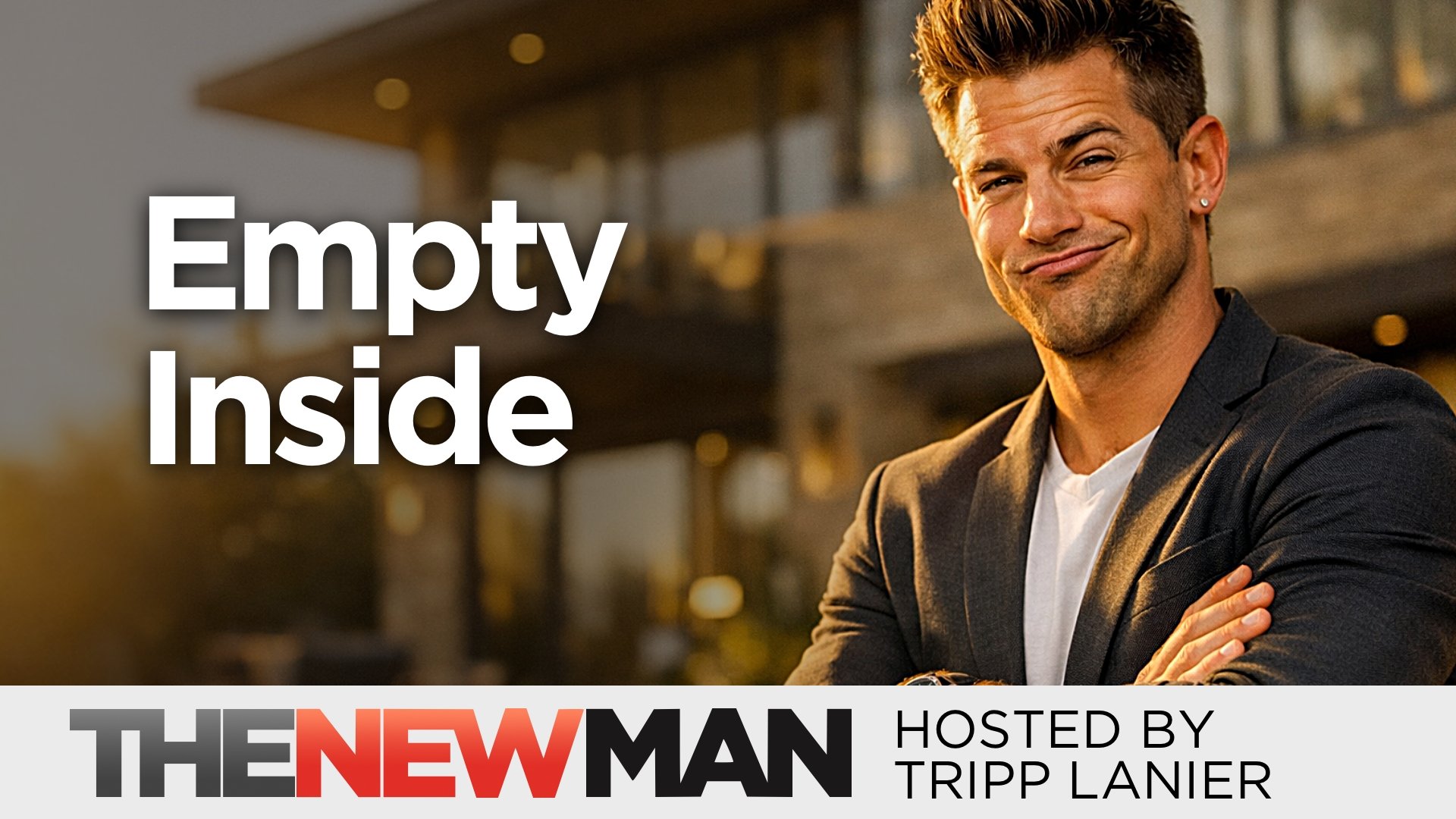 The Trap of Trying to Reach Your Full Potential — Alyson and Tripp Lanier