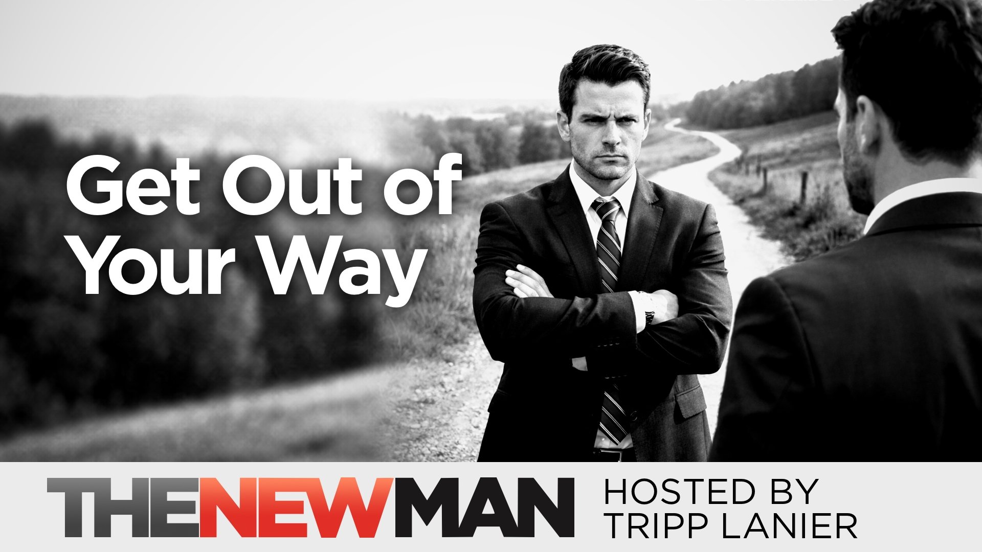 What’s Really Holding You Back: How to Get Stuff Done — Alyson and Tripp Lanier