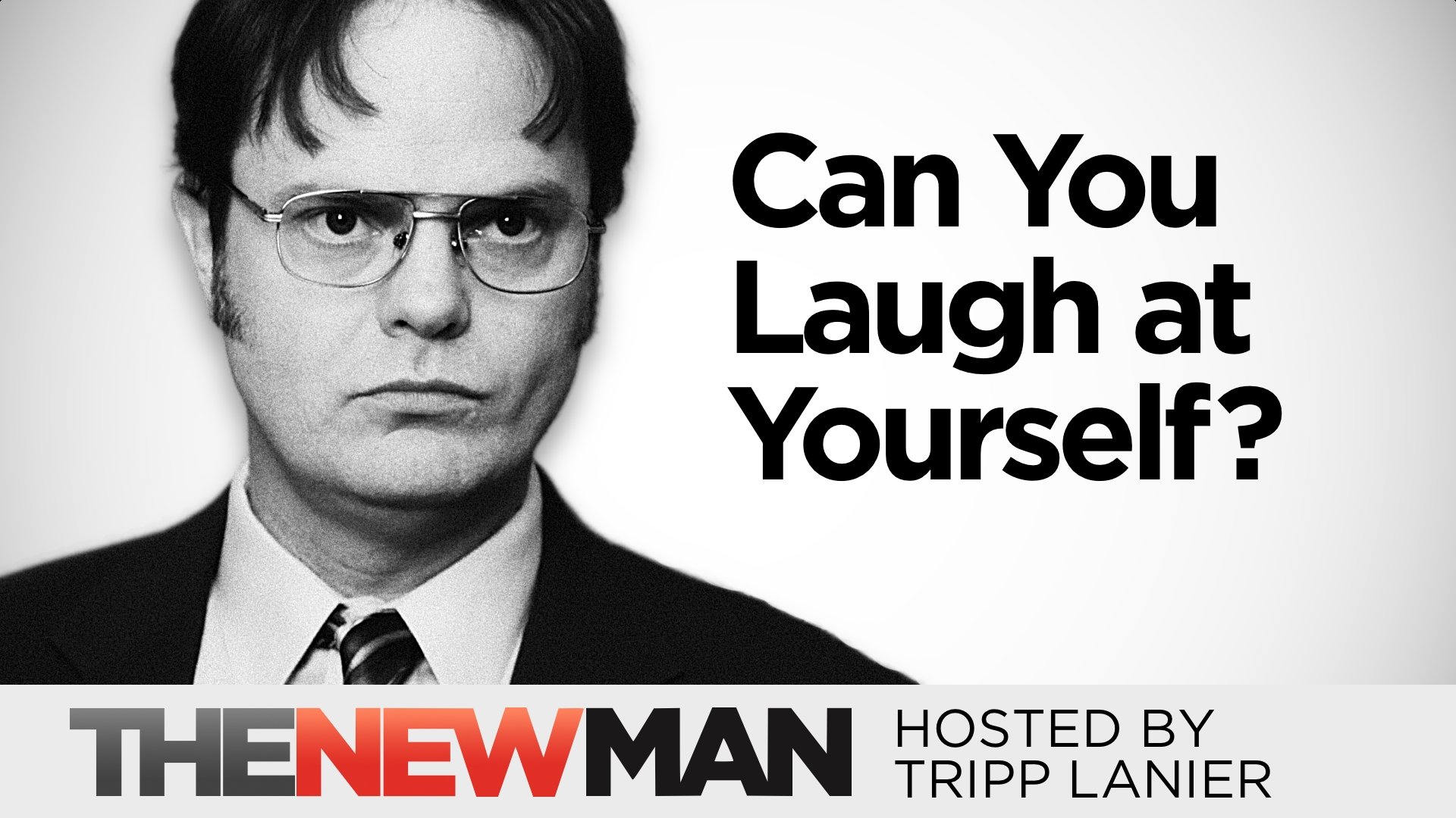 Why a Sense of Humor Makes You Stronger — Alyson and Tripp Lanier